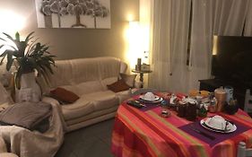 Chambre Chez L'Habitant