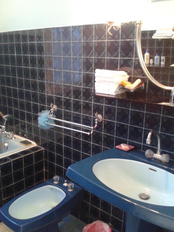 Chambre Chez L'Habitant Orthez Buitenkant foto