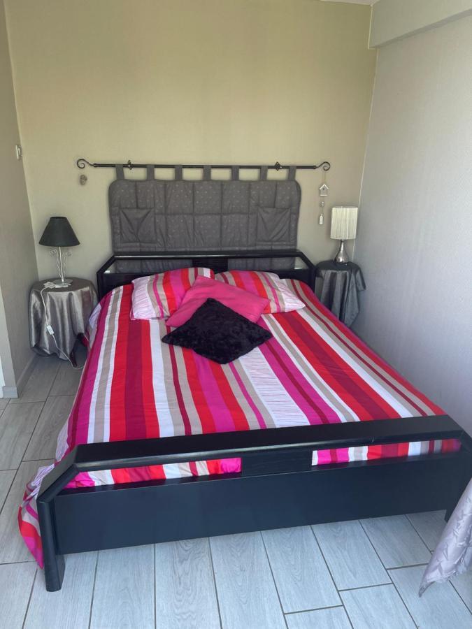 Chambre Chez L'Habitant Orthez Buitenkant foto