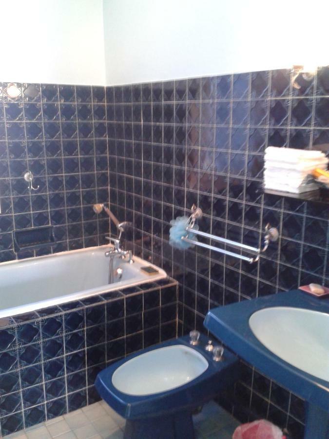 Chambre Chez L'Habitant Orthez Buitenkant foto